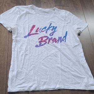 Lucky Brand T-shirt